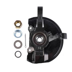Front Right Steering Knuckle and Wheel Hub Bearing for Jeep Patriot Compass (2007–2017)