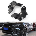 Pair Headlight Mounting Plate for Land Rover Discovery 5 (2015–2022) LR086097 LR086096