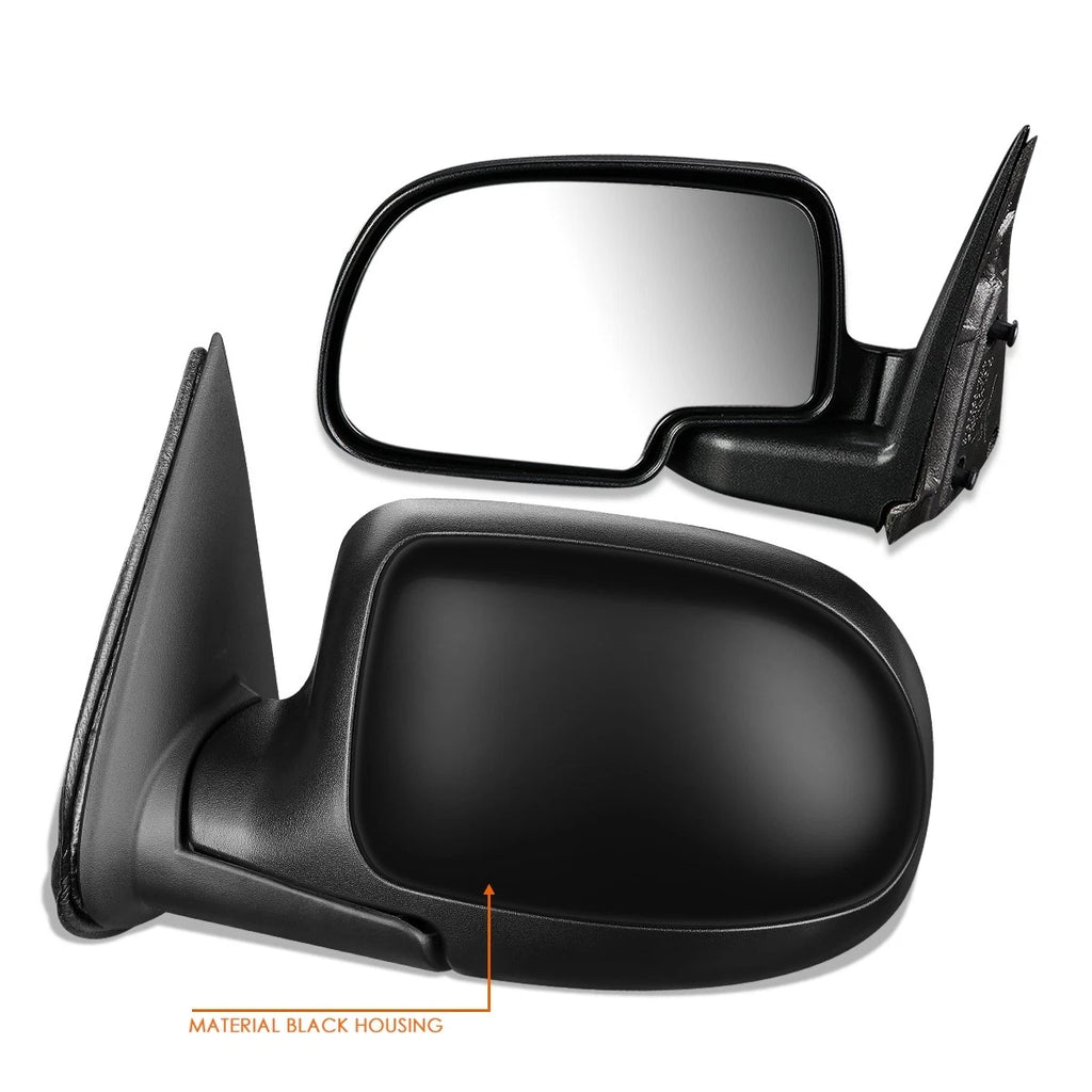 Power Rear View Side Mirror for Chevy Silverado/GMC Sierra (1999–2002)