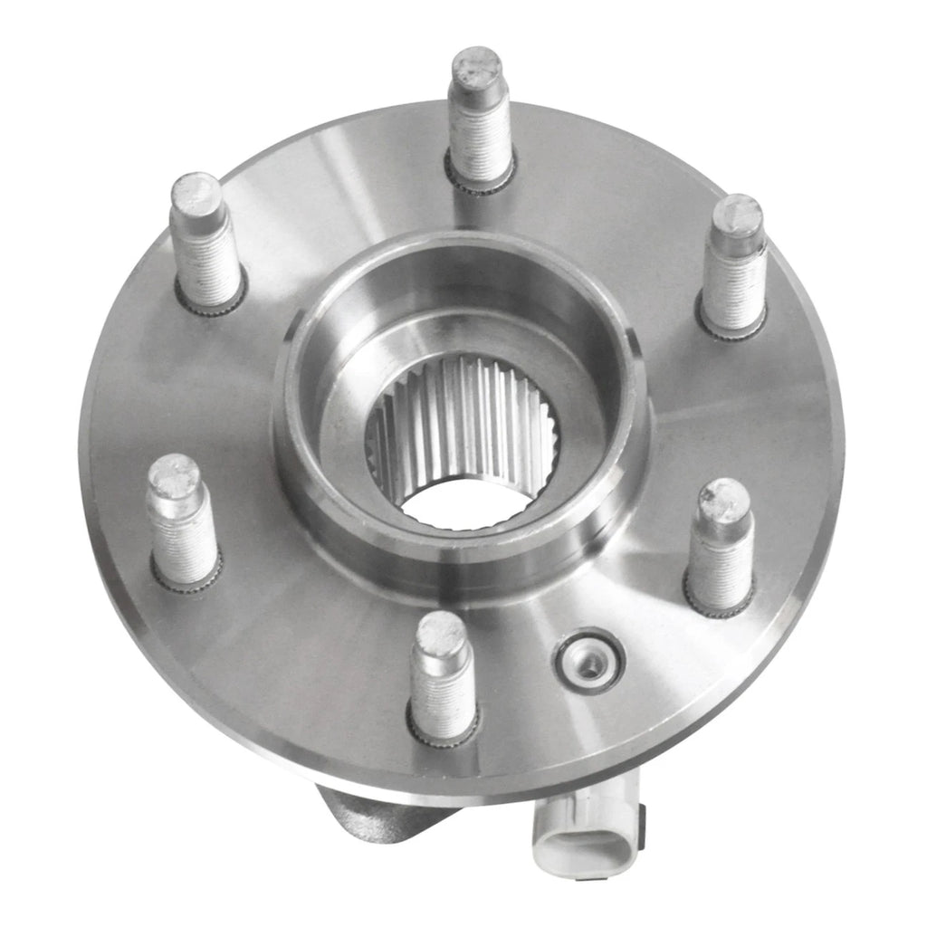 Front Wheel Hub Bearing for Buick Terraza Saturn Relay Uplander (2006-2009)