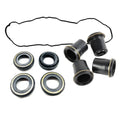 Injector Rocker Cover Gasket Seal for Toyota Hilux KUN16 KUN26 1KD 3.0L (2005-2015)