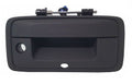 Rear Tailgate Handle Backup Camera for Chevrolet Silverado GMC Sierra (2016–2019)