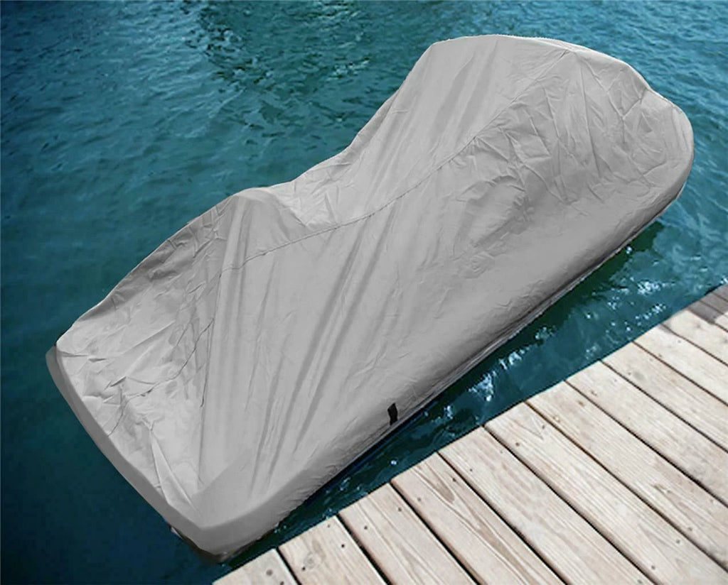 Jet Ski Cover for Sea Doo XP 580 (1992) PWC Storage