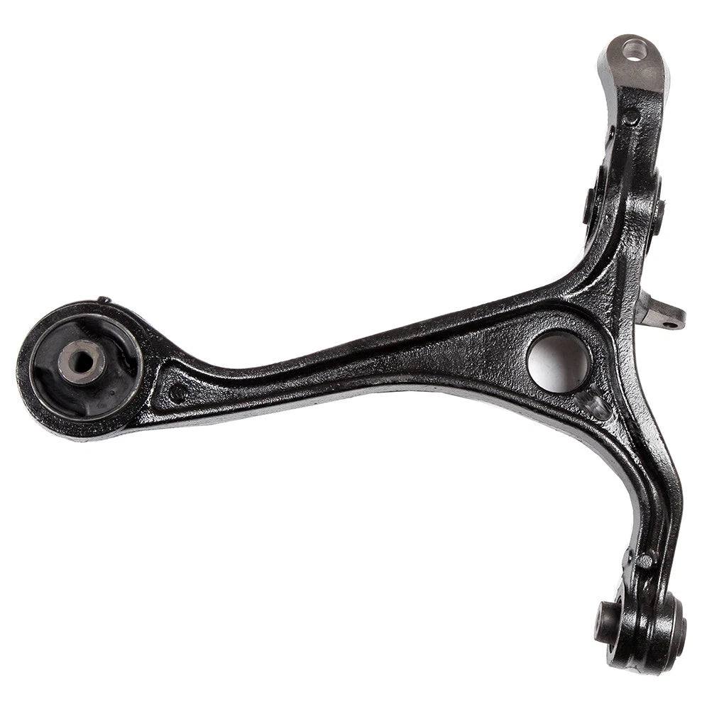 Complete Struts Control Arms Sway Bars Kit for Honda Accord (2003–2007)