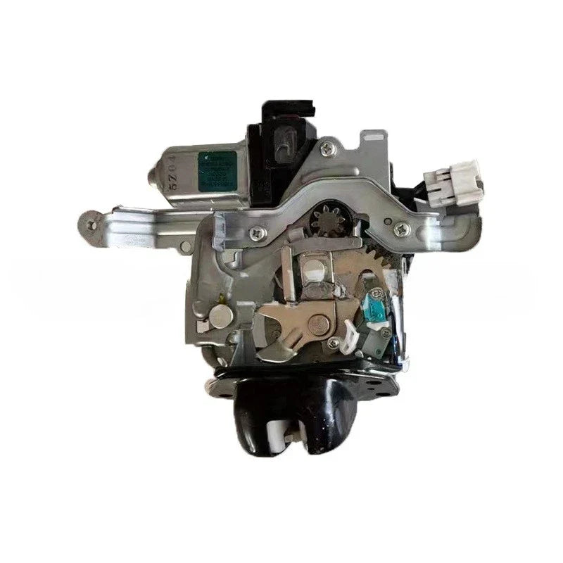 Rear Tailgate Trunk Lock Actuator for Nissan Rogue & Murano (2014–2016)