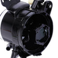 Fog Light Right for BMW E60 E61 E63 E46 X3 325Ci (2001-2010)