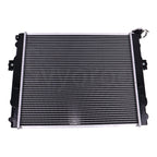 Radiator 3EA-04-41710 for Komatsu Forklift FG15-20 (K15 K21)