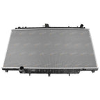 Aluminium Alloy Radiator 6cyl 4.2L for Nissan Patrol GU (1998-2001)