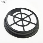 Air Flow Filter for - Cartridge, Dust Ring Gasket