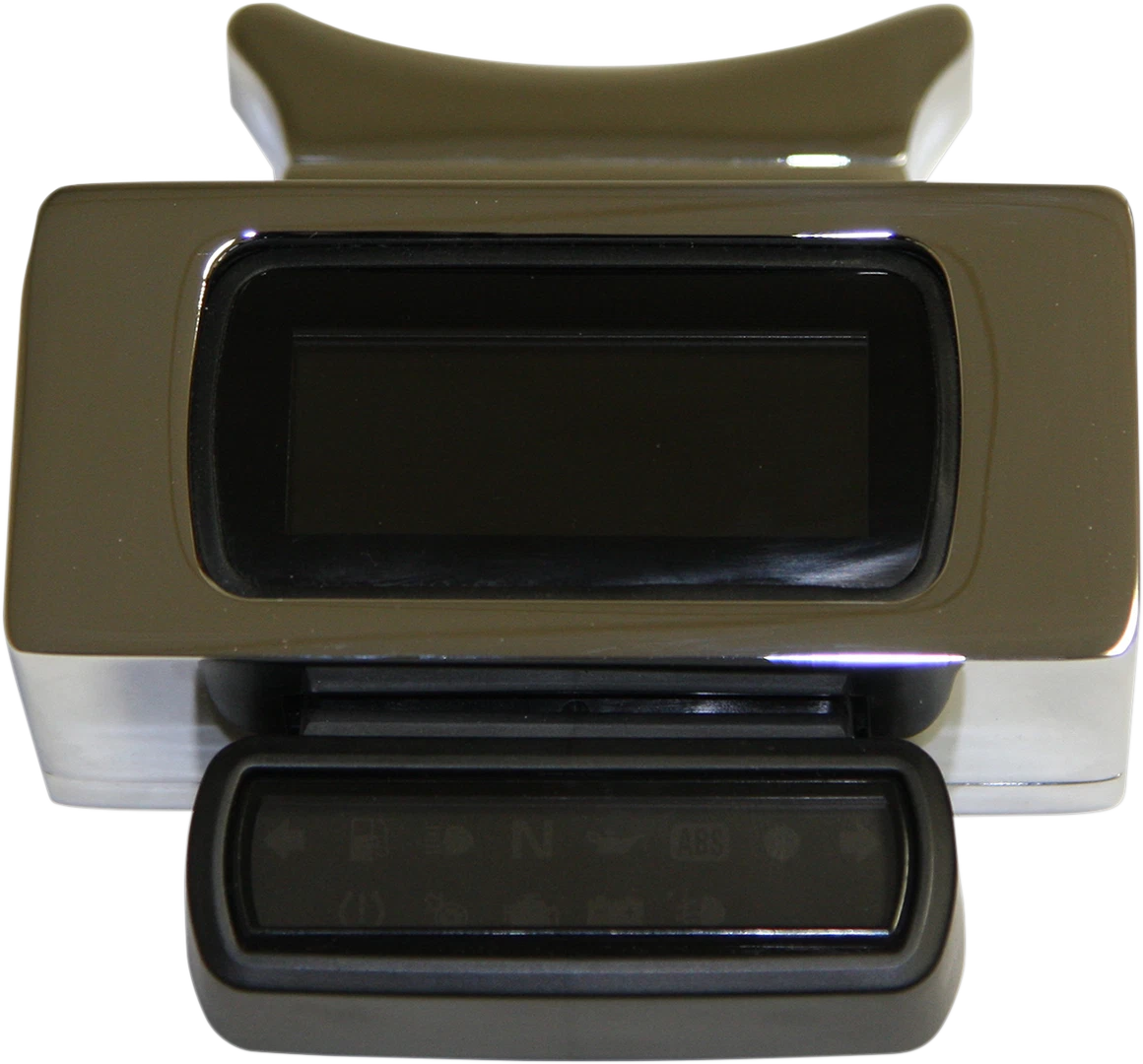 Gauge Relocation Bracket for Wild 1 (WO540)