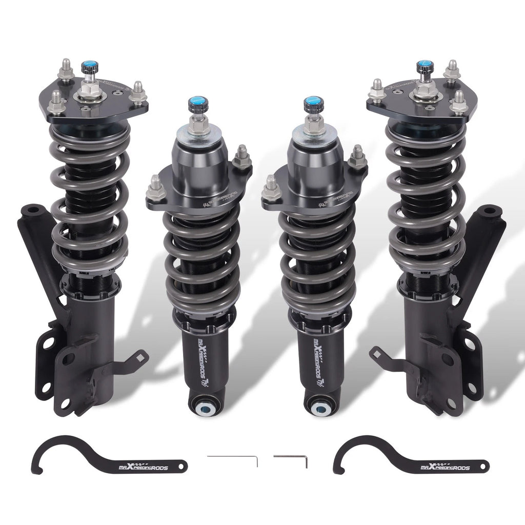 Coilovers Lowering Kit for Acura RSX Type S (2002-2006)