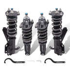 Coilovers Lowering Kit for Acura RSX Type S (2002-2006)