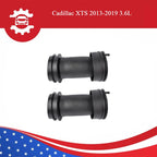 Set of 2 Rear Air Suspension Spring Bags for Cadillac XTS (2013–2019)