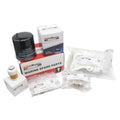 Outboard Maintenance Kit for Yamaha F50B (2000–2023) - Thermostat, Oil, Fuel Filter