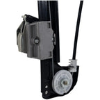 Window Regulator for BMW 7 Series E38 (1995–2001) Right Side