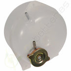 Radiator Coolant Overflow Tank for Mercedes-Benz 380SL (1981–1985)