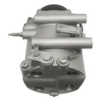 AC Compressor Replacement for Oldsmobile Silhouette 3.4L (2001-2003)