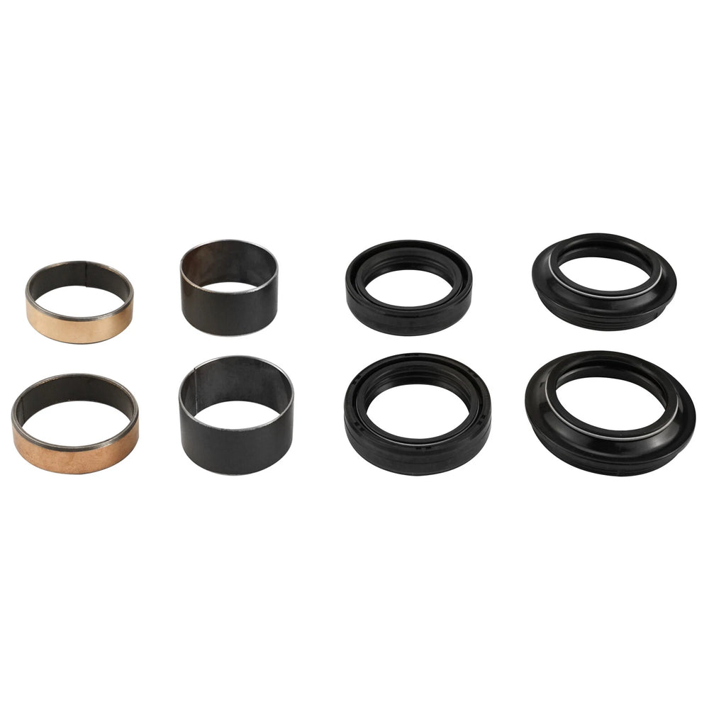 Front Fork Oil Dust Seals Rebuild Kit for Yamaha YZ65 (2018–2023), YZ85 (2002–2023)