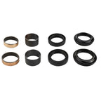 Front Fork Oil Dust Seals Rebuild Kit for Yamaha YZ65 (2018–2023), YZ85 (2002–2023)