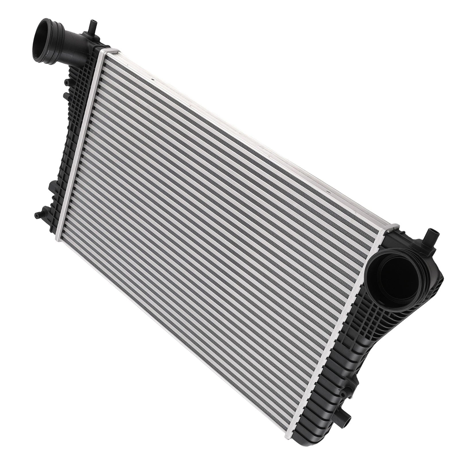 Cooling Radiator for Audi TT A3 Quattro VW Eos GTI Jetta 2.0L (2006–2015)