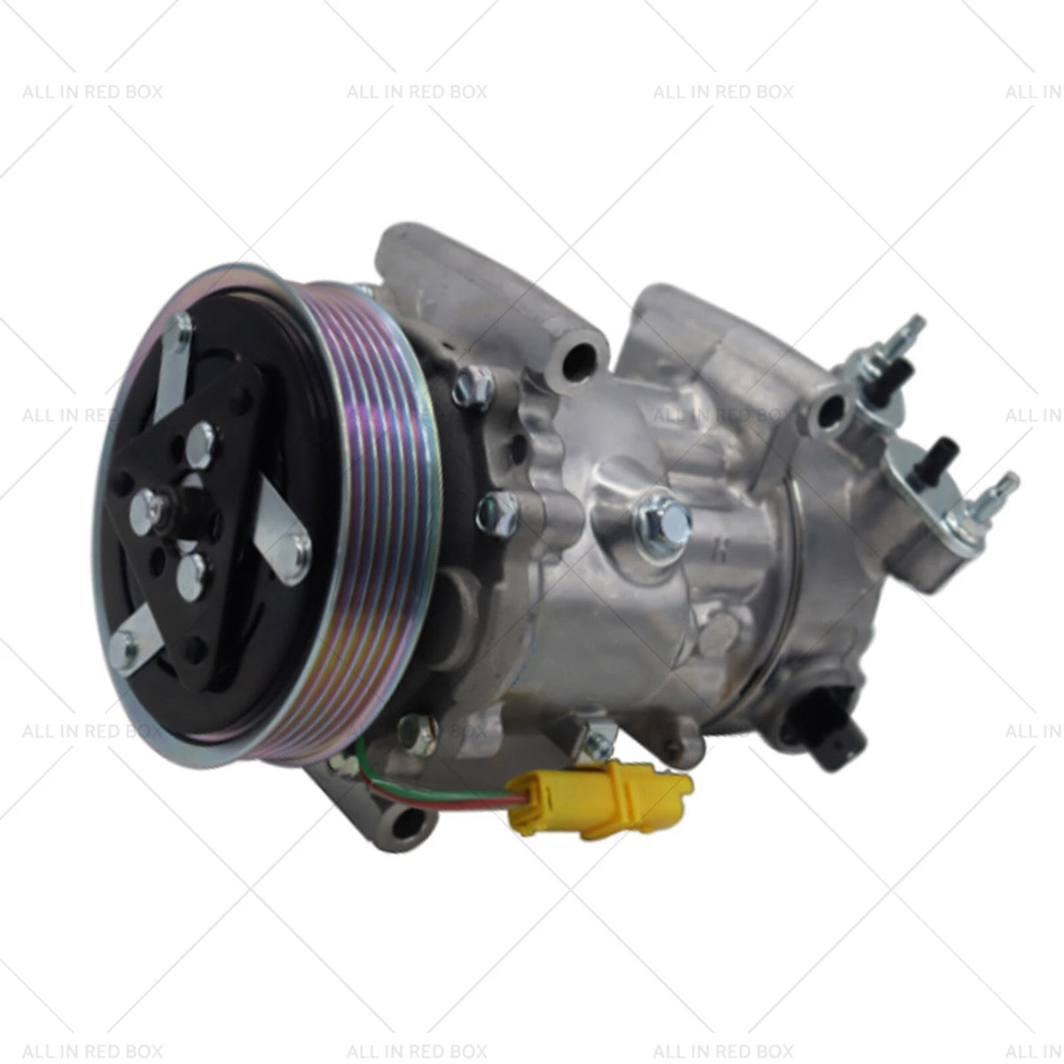 AC Compressor for Citroen C4 1.6L Diesel DV6C (2011–2015)