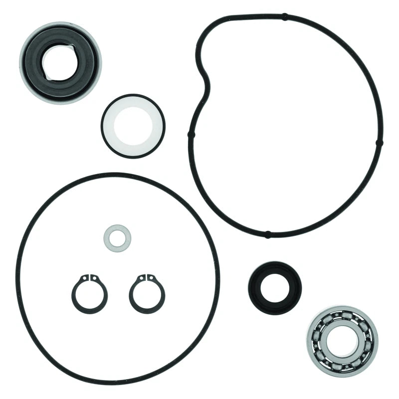 Water Pump Rebuild Kit for Yamaha YFM660R Raptor (2001–2005)