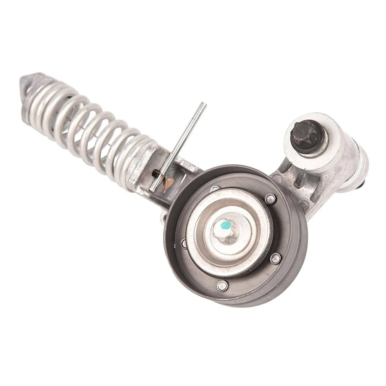 Serpentine Belt Tensioner for Chevy Sonic Trax Buick Encore (2012-2020)