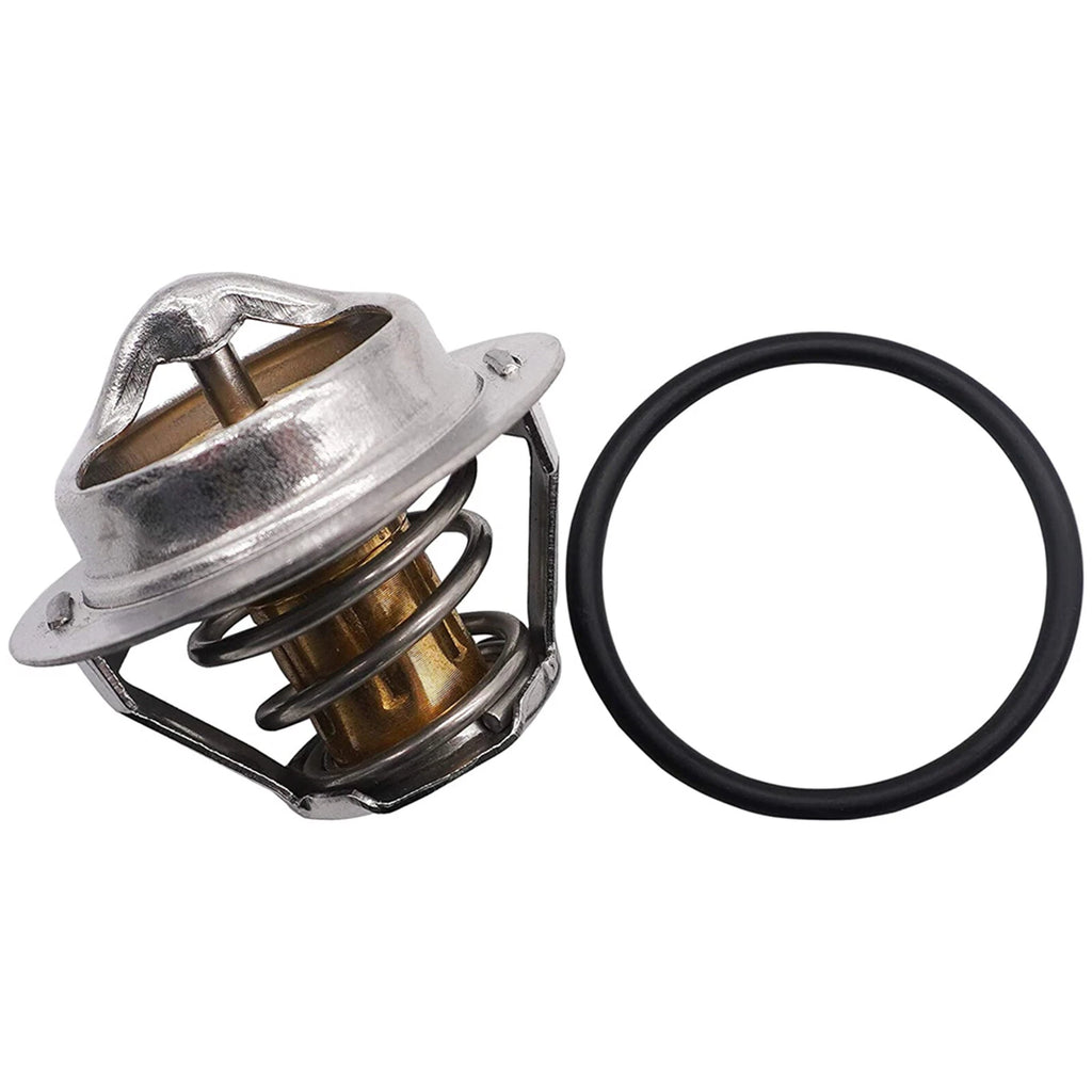 Thermostat Kit for Volvo Penta O-ring 4.3 5 5.7 MPI EFI (1996–2021) 3587597 3852111 3852071