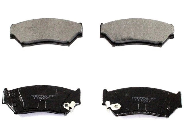 Front Brake Pad Set for Suzuki Sidekick 1991–1998 VT377SB
