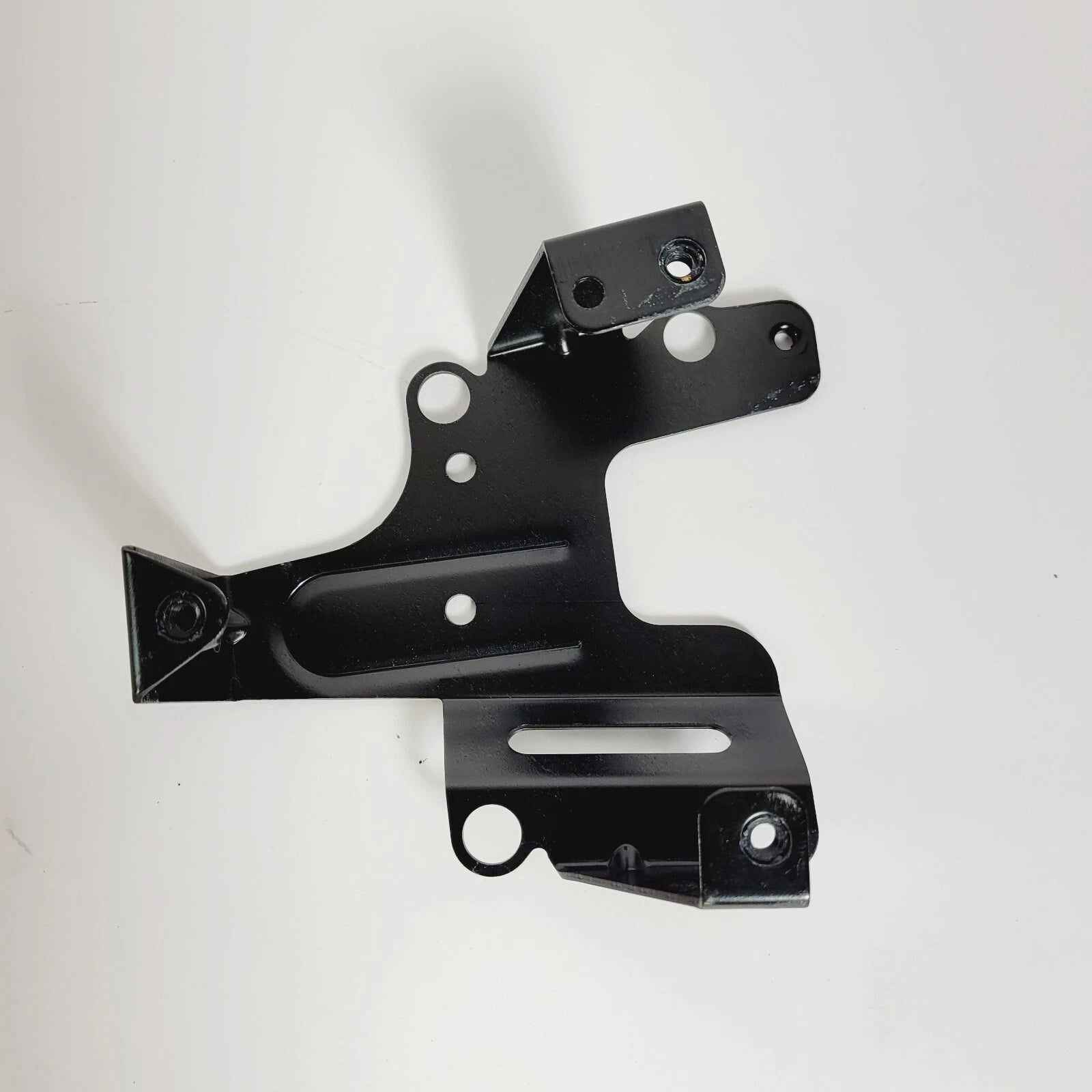 Ignition Coil & Horn Mount Bracket for Indian Chief Chieftain Roadmaster Springfield