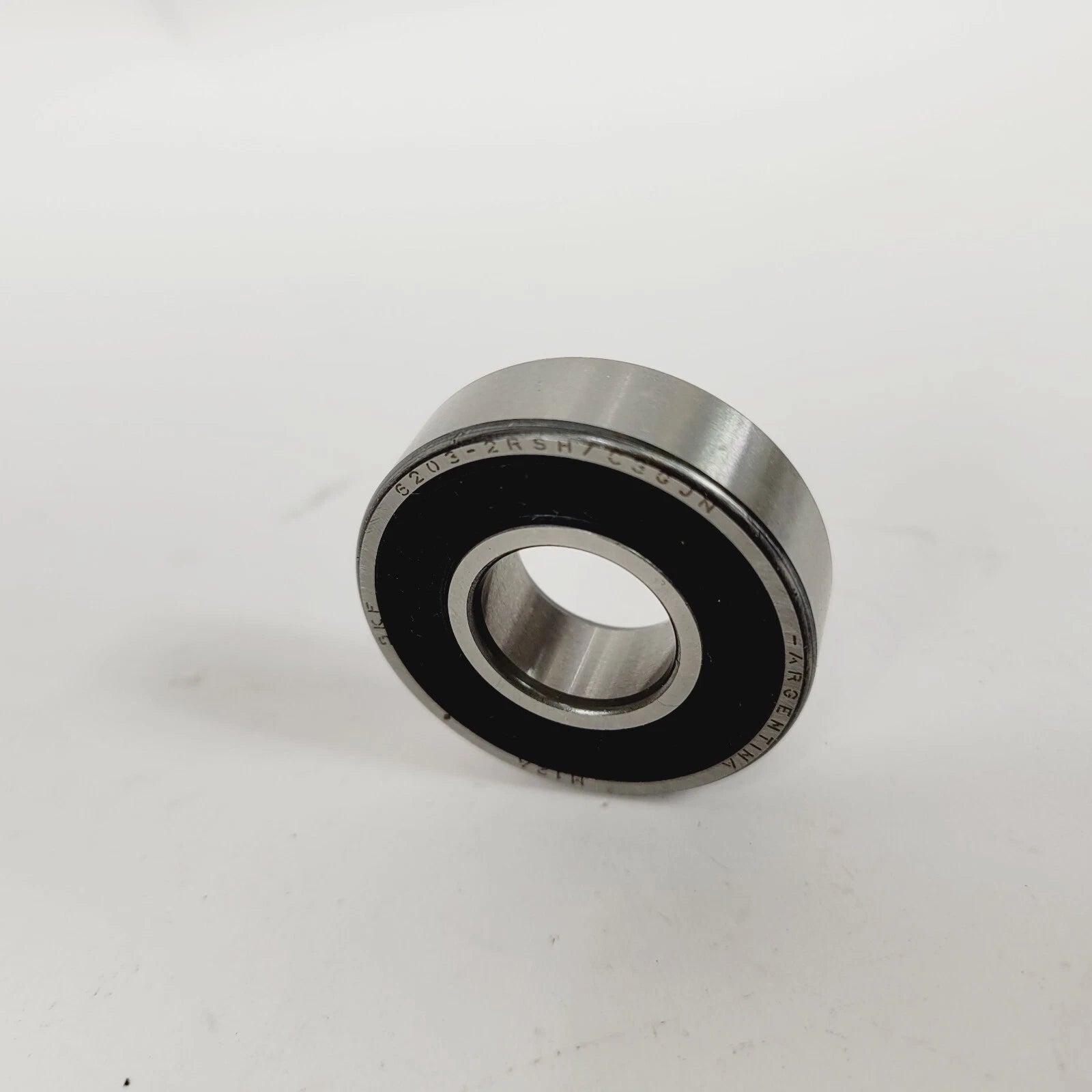 Front Wheel Bearing Kit for BMW F650 (1994–2002) - Groove Ball Bearing