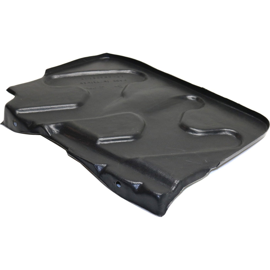 Engine Splash Shield for Hyundai Tucson (2014–2015) Driver Side Lower