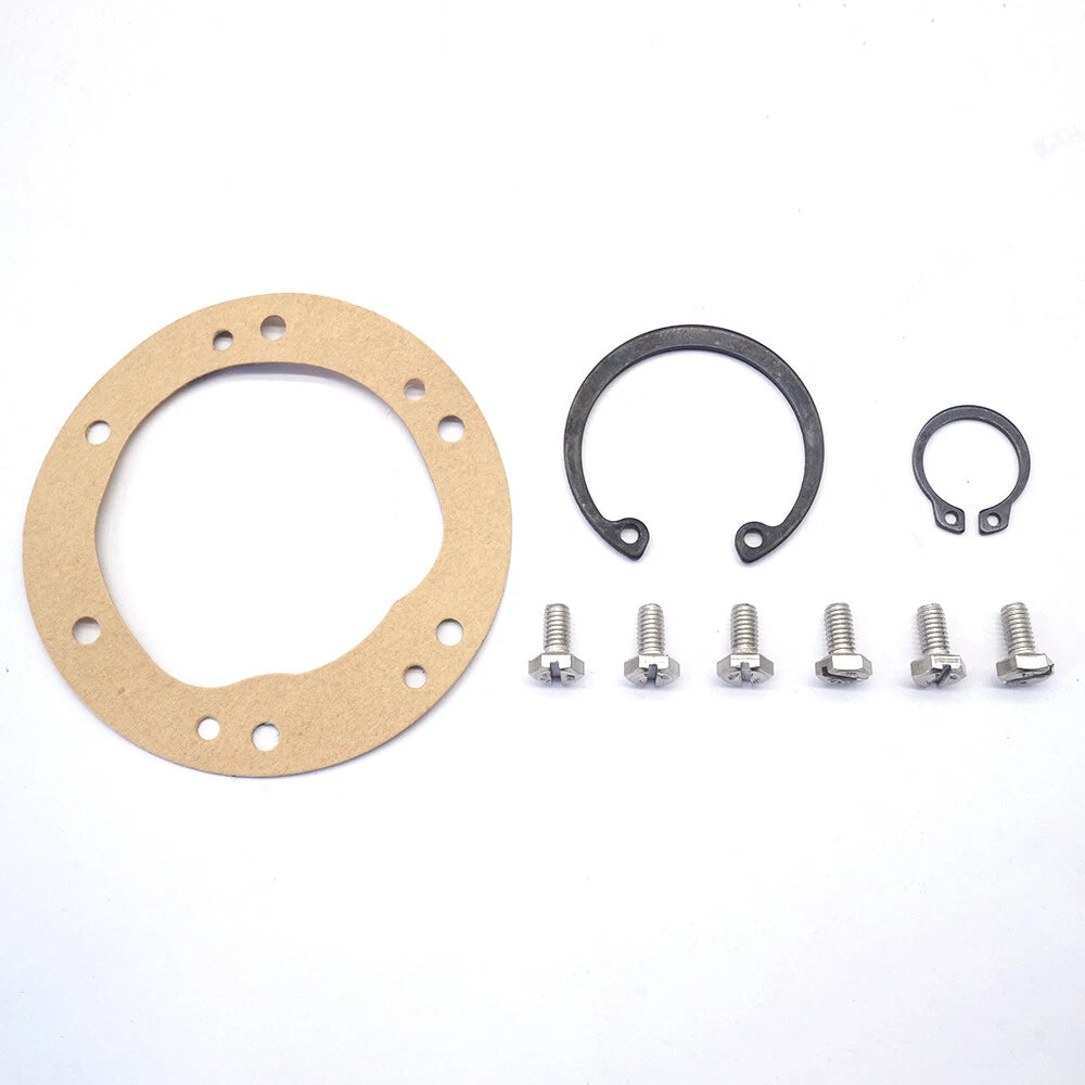 Minor Repair Kit with 2.75" OD Gasket 124223-42110 for Yanmar 3HM35