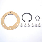 Minor Repair Kit with 2.75" OD Gasket 124223-42110 for Yanmar 3HM35