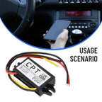 Step Down Converter Regulator 12V (22V Max) for Automotive Applications