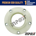 Coupler for Bobcat B300 BL370 325 328 428 430 435 E25 E26 E32 E45 E50 (6670757)