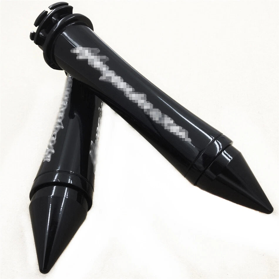 Custom 7/8" Handlebar Grips for Suzuki GSX-R 1300 R Hayabusa (All Years)
