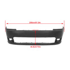 Front Bumper Cover for Ford Flex (2013-2019)