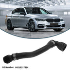 Radiator Hose No.64219317614 for BMW 520i 540i (2017–2019)