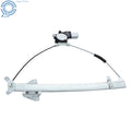 Front Passenger RH Power Window Regulator w/ Motor for Mitsubishi Montero (1992–2000)
