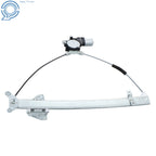 Front Passenger RH Power Window Regulator w/ Motor for Mitsubishi Montero (1992–2000)