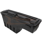 Set of 2 Truck Bed Swing Storage Boxes for Ford F150 (2015–2022)
