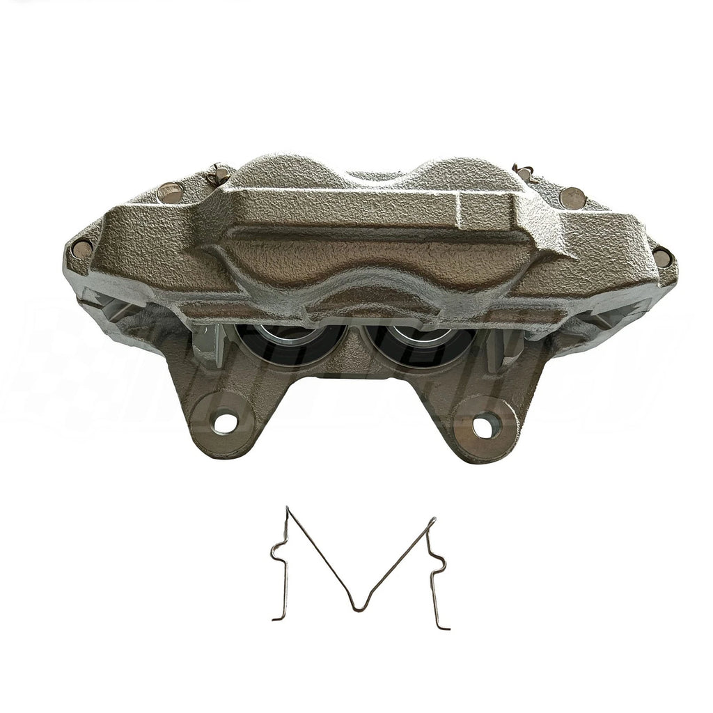 Front Right Brake Caliper for Toyota 4Runner Lexus GX470 (2003–2009) 47730-60261