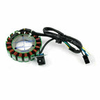 Generator Stator Coil for Arctic Cat ATV 400/425/450/500/XC450/XR500 (2000–2023)