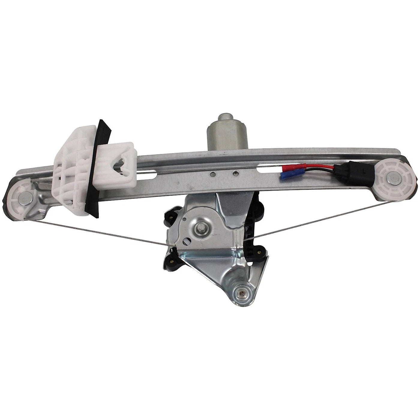 Set of 2 Window Regulators for Lincoln LS (2000–2002)