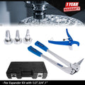 Pex Expander Kit for Make Model