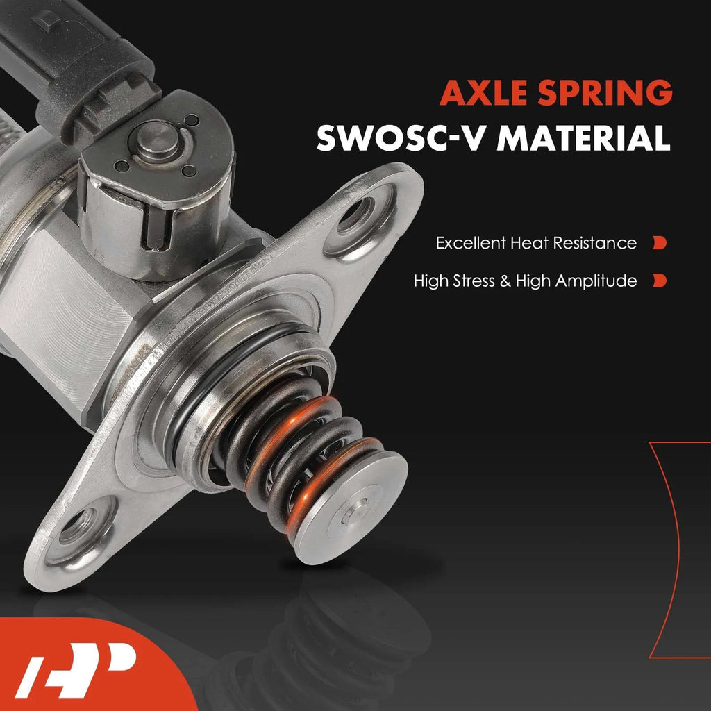 High Pressure Fuel Pump for Chevy Camaro, Cadillac ATS, CTS (2016–2020)