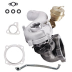 K04 001 Turbo with Oil Line for VW Audi 1.8L Golf GTI Jetta TT A3 (1998–2006)