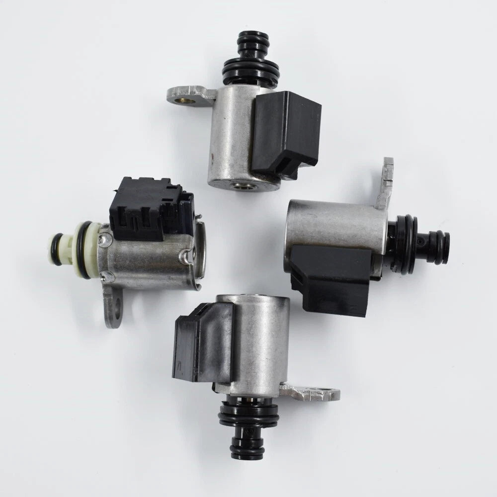 CVT Transmission Solenoid Kit for Dodge Caliber (2007-2012)