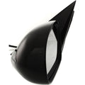 Power Mirror for Pontiac Bonneville (2000–2005) Left Paintable Driver Side
